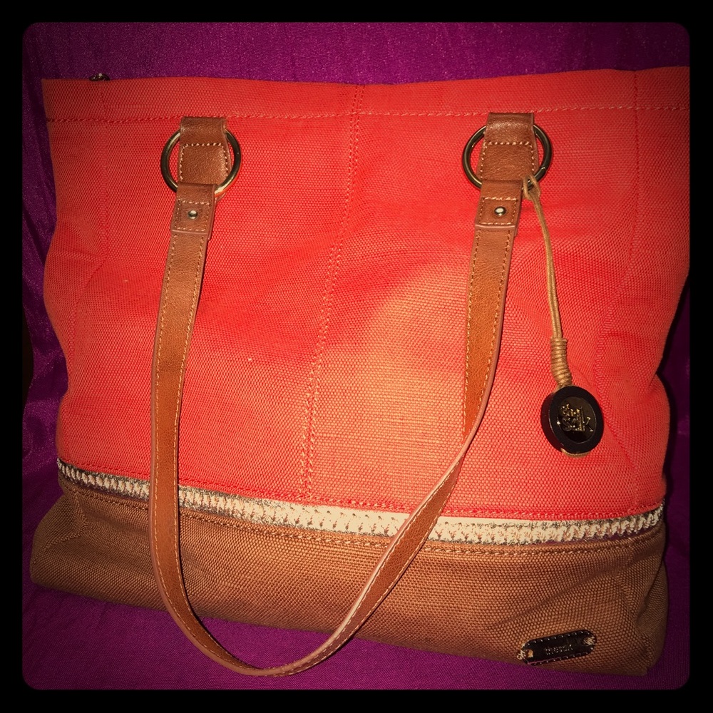 The Sak Tote